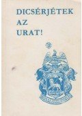 Berkesi Gábor (szerk.),Draskóczy László (szerk.),Hamar István (szerk.) - Dicsérjétek az urat!
