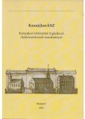 Kádár Zsófia,Kökényesi Zsolt,Mitropulos Anna Diána - KoraújkorÁSZ