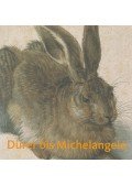 Klaus Albrecht Schröder - Dürer bis Michelangelo