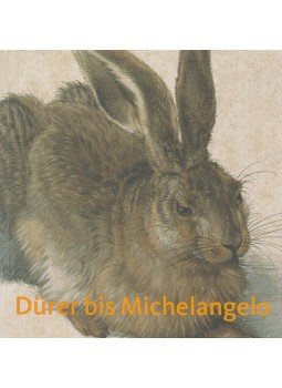 Klaus Albrecht Schröder - Dürer bis Michelangelo Klaus Albrecht Schröder - Dürer bis Michelangelo, Wien 2003 antikvár könyv