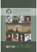 Fekete Károly,Kustár Zoltán,Kovács Ábrahám - Átjárható határok