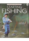 Fiona Patchett - Starting Fishing