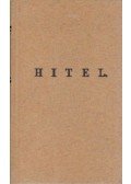 Gróf Széchenyi István - Hitel (minikönyv)