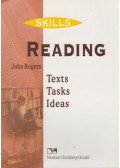John Rogers - Reading