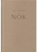 Verlaine, Paul - Nők