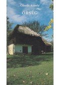Csiszár Károly - Őrség