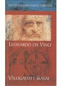 Leonardo da Vinci - Leonardo da Vinci válogatott írásai