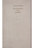 Edmund Burke - Vom Erhabenen und Schönen