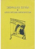 Szépfalusi István - Ahogy Bécsben megindultam I.