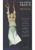 Henrik Ibsen - Drámák