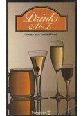 Sonia Allison,Norman Allison - Drinks A to Z