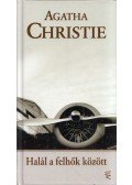 Agatha Christie - Halál a felhők között