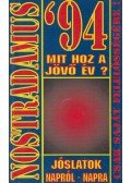 Marc Leewen - Nostradamus jóslatai 1994