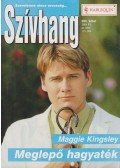 Kingsley, Maggie - Meglepő hagyaték