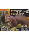 Bagoly Ilona - Otthonok és szokások
