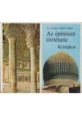 Cs. Tompos Erzsébet,Zádor Mihály,Sódor Alajos - Az építészet története - Középkor