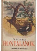 Stefan Zeromski - Hontalanok