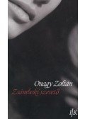 Onagy Zoltán - Zsámboki szerető