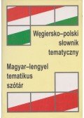 Koutny Ilona,Jolanta Jarmolowicz,Gizinska Csilla,Fórizs Emília - Wegiersko-polski slownik tematyczny / Magyar-lengyel tematikus szótár
