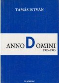 Tamás István - Anno Domini