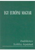 Raffai István - Egy európai magyar