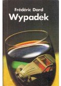 Frédéric Dard - Wypadek
