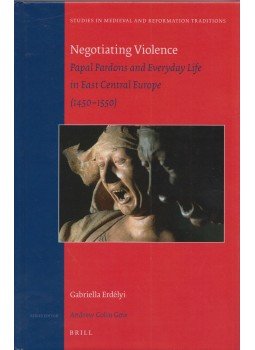Gabriella Nagy - Negotiating violence (dedikált) Gabriella Nagy - Negotiating violence (dedikált), Boston 2018 antikvár könyv