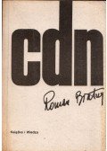 Roman Bratny - cdn (aláírt)
