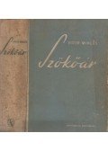 Vidor Miklós - Szökőár