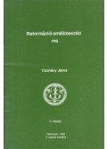 Csohány János - Reformációi emlékbeszéd ma