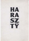 Vécsi Nagy Zoltán szerk. - Haraszty István (dedikált)