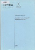 Erdő Enikő,Lantos Ottó - Államháztartási és költségvetési gazdálkodási ismeretek