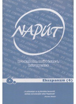Szondi György - Napút 2008. X. évfolyam 5. szám Szondi György - Napút 2008. X. évfolyam 5. szám, Budapest 2008 antikvár könyv