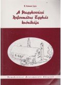 B. Szatmári Lajos - A Nagykovácsi Református Egyház krónikája
