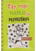 Jeff Kinney - Egy ropi naplója 8. - Pechszéria