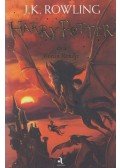 J. K. Rowling - Harry Potter és a Főnix Rendje