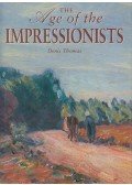 Denis Thomas - The age of the impressionists