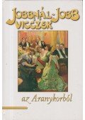 Harsányi Ildikó - Jobbnál-jobb vicczek az aranykorból