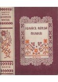 Ignácz Rózsa - Anyanyelve magyar