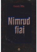 Florovits Attila - Nimrud fiai