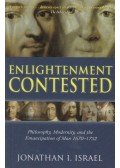 Jonathan Israel - Enlightenment Contested