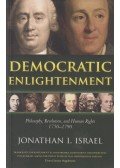 Jonathan Israel - Democratic Enlightenment