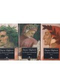 Dante Alighieri - La Divina Commedia