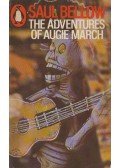 Bellow, Saul - The Adventures of Augie March