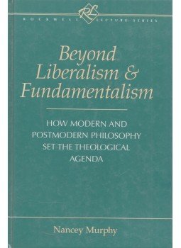 Nancey Murphy - Beyond Liberalism and Fundamentalism Nancey Murphy - Beyond Liberalism and Fundamentalism, Pennsylvania 1996 antikvár könyv