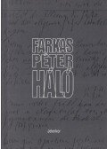 Farkas Péter - Háló (dedikált)
