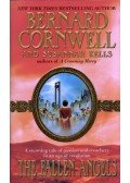 Bernard Cornwell,KELLS, SUSANNAH - The Fallen Angels
