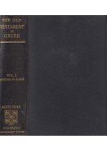 Henry Barclay Swete (szerk.) - The Old Testament in Greek