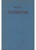 G. W. F. Hegel - Ästhetik