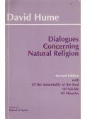 David Hume - Dialogues Concerning Natural Religion